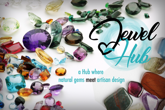 Natural Vs Artisan (Resin) Gemstones
