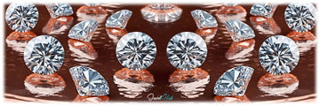 💫 Not All Sparkle Is Diamond: Why We Love Cubic Zirconia and Synthetic Gems - JewelHub.co.uk