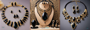 Onyx Gems Benefits: Meaning, History & Teen Appeal | Bold Jewellery for Modern Identity - JewelHub.co.uk