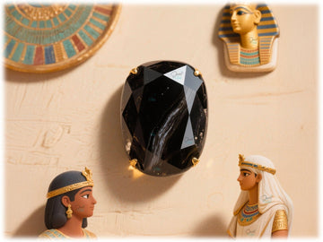 Onyx Gems Benefits: Meaning, History & Teen Appeal | Bold Jewellery for Modern Identity - JewelHub.co.uk