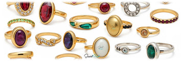 Ring Design Guide 💍 The Wearable Alphabet of Style - JewelHub.co.uk