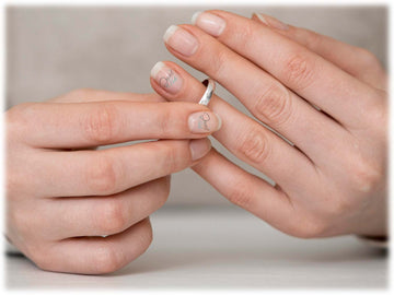 Ring Size Guide UK | UK, US, EU & China Conversion Chart | JewelHub - JewelHub.co.uk