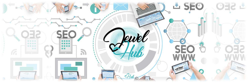 Shopify SEO Case Study: 222% Organic Growth Validated Across 12 SEO & AI Tools - JewelHub.co.uk