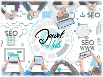 Shopify SEO Case Study: 222% Organic Growth Validated Across 12 SEO & AI Tools - JewelHub.co.uk