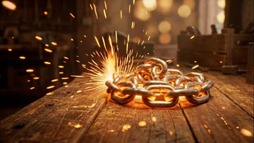 Stainless Steel Jewellery: The Metal That Refused to Break - JewelHub.co.uk