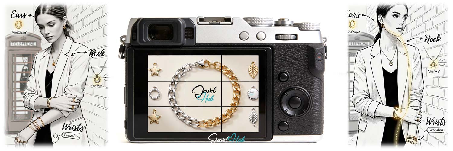 HS Code for Jewellery: What It Means & Why It Affects Your Order ...
