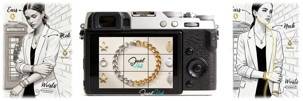 HS Code for Jewellery: What It Means & Why It Affects Your Order ...