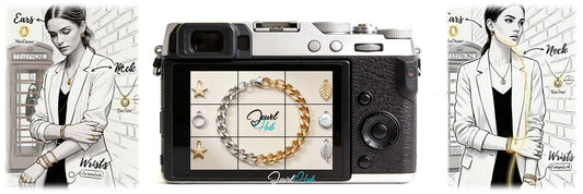 HS Code for Jewellery: What It Means & Why It Affects Your Order ...