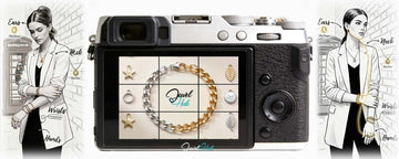 The 2-1-1 Jewellery Styling Rule: How to Stack & Layer Like a Pro - JewelHub.co.uk