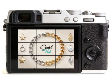 The 2-1-1 Jewellery Styling Rule: How to Stack & Layer Like a Pro - JewelHub.co.uk