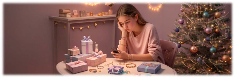 The Biggest Headache: Choosing Jewellery Gifts for Teens - JewelHub.co.uk