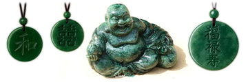 The Cultural Significance and Symbolism of Jade in China - JewelHub.co.uk