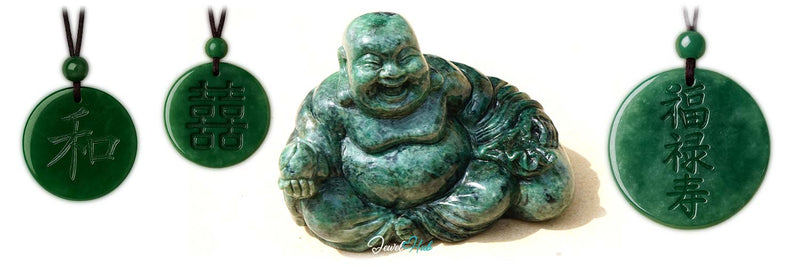 The Cultural Significance and Symbolism of Jade in China - JewelHub.co.uk