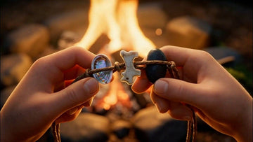 The First Bracelets Humans Ever Wore | Origins of Wrist Jewellery - JewelHub.co.uk