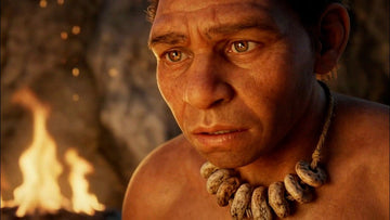 The First Jewellery Ever Made in Human History - JewelHub.co.uk