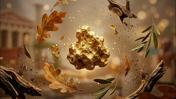 The First Language of Jewellery: Why Materials Carry Meaning Before Design - JewelHub.co.uk