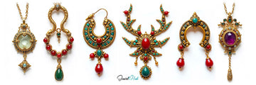 The History of Jewellery: A Guide to Understand Its Identity and Meaning - JewelHub.co.uk