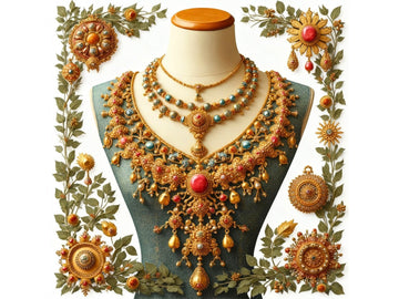 The History of Jewellery: A Sparkling Journey Through Time - JewelHub.co.uk