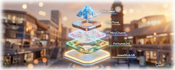 The JewelHub System: Jewellery That Grows With You - JewelHub.co.uk