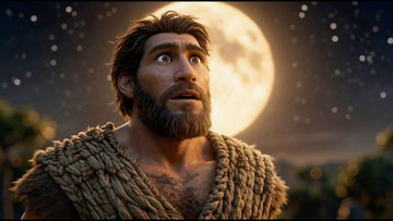 The Moon Symbol Meaning | Why Humans Wear Lunar Symbols - JewelHub.co.uk