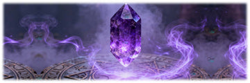The Mythic Power of Amethyst: From Ancient Protection to Modern Spiritual Armour - JewelHub.co.uk