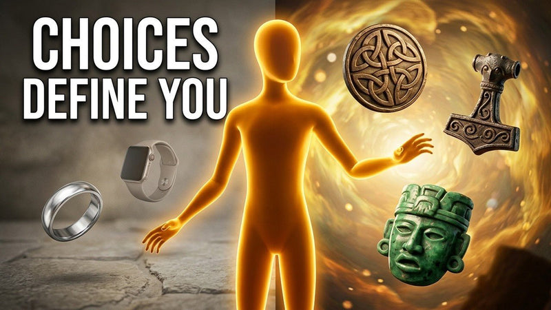 The Psychology of Jewellery and Emotional Meaning