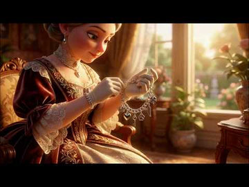 The Rise of Charm Bracelets: How Storytelling Moved to the Wrist