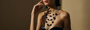 The Rising Trend of Onyx in Modern Jewelry and Its Significance - JewelHub.co.uk