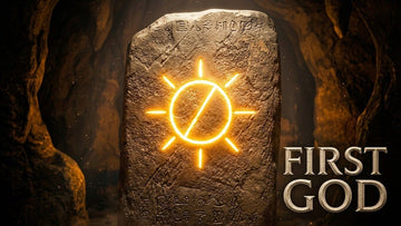 The Sun Symbol in Jewellery: The First Icon of Life and Power