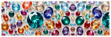 The Ultimate Guide to Gemstones (2026 Edition) - JewelHub.co.uk