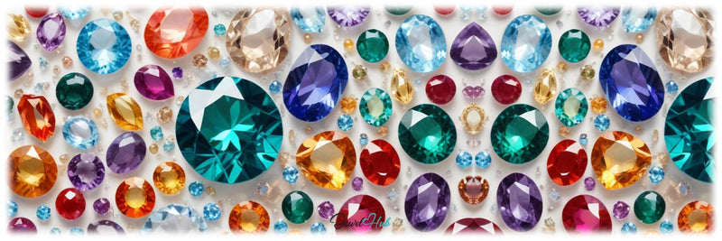 The Ultimate Guide to Gemstones (2026 Edition) - JewelHub.co.uk