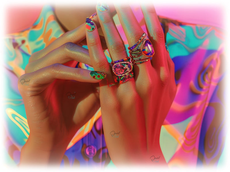 🌟 Trending Jewelry for 2026: Blending Heritage & Fashion Innovation - JewelHub.co.uk