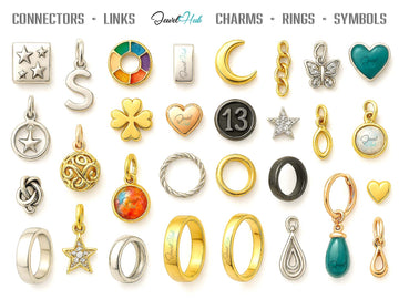 What Is AI-Structured Jewellery? The Complete Guide | JewelHub™ - JewelHub.co.uk