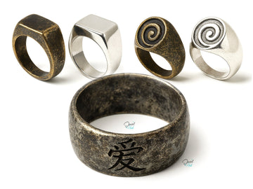 What Is Zinc Alloy? Is alloy good for jewellery? Why Is It Used in Jewellery? - JewelHub.co.uk