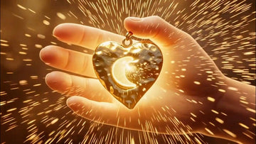 What Jewellery Symbol Says I Love You - JewelHub.co.uk