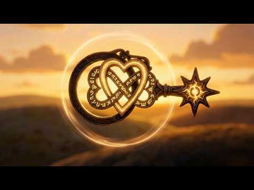 What Jewellery Symbol Says “I Want a Future With You”? Star & Infinity