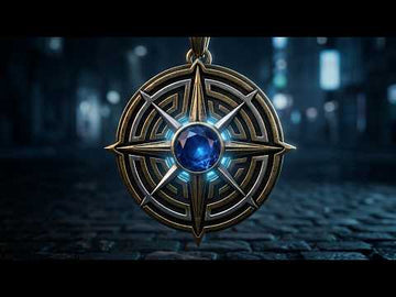 What Jewellery Symbol Says “You Are My Safe Place”? Moon, Tree & Heart