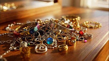 What Makes Jewellery a System? | Building Meaning Through Structure - JewelHub.co.uk