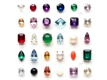 What’s the Best Gemstone for Your Story? A Guide to Choosing and Styling with Meaning - JewelHub.co.uk