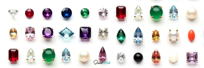 What’s the Best Gemstone for Your Story? A Guide to Choosing and Styling with Meaning - JewelHub.co.uk