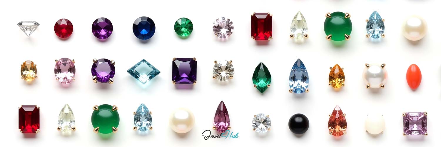 What’s the Best Gemstone for Your Story? A Guide to Choosing and ...