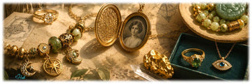 When Jewellery Stops Being Fashion and Becomes Cultural Memory - JewelHub.co.uk