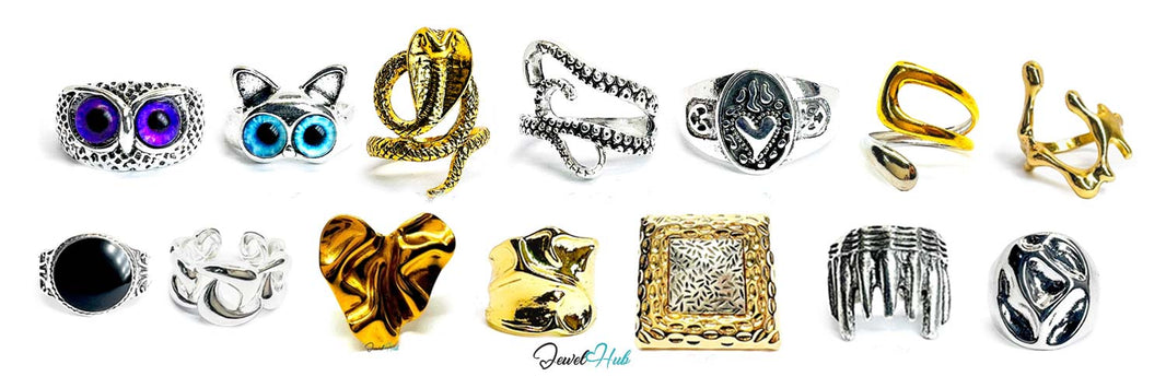 HS Code for Jewellery: What It Means & Why It Affects Your Order ...