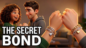 Why Bracelets Became Symbols of Bonding | The Psychology of Connection