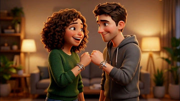 Why Bracelets Became Symbols of Bonding | The Psychology of Connection - JewelHub.co.uk