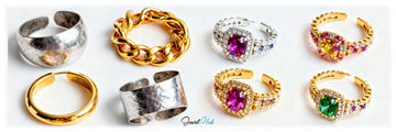 Why Fashion Jewellery (Zinc, Copper, Stainless Steel, Alloys) Can Have Fine‑Jewellery Quality - JewelHub.co.uk