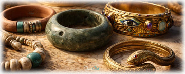 Why Humans Have Worn Bracelets for 7,000 Years - JewelHub.co.uk