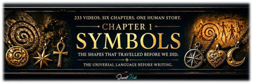 Why Humans Turn Feelings Into Shapes: The Symbol Chapter - JewelHub.co.uk