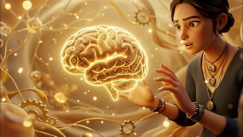 Why Humans Wear Meaning Before Beauty | Psychology of Jewellery - JewelHub.co.uk