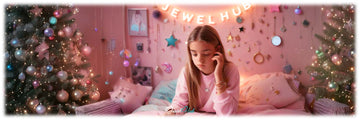 Why is Buying Jewellery for a 13‑Year‑Old So Stressful? - JewelHub.co.uk